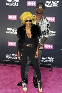 VH1 Hip Hop Honors: All Hail the Queens in New York