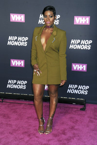 VH1 Hip Hop Honors: All Hail the Queens in New York