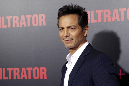 Filmpremiere 'The Infiltrator' in New York