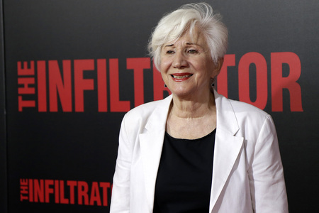 Filmpremiere 'The Infiltrator' in New York