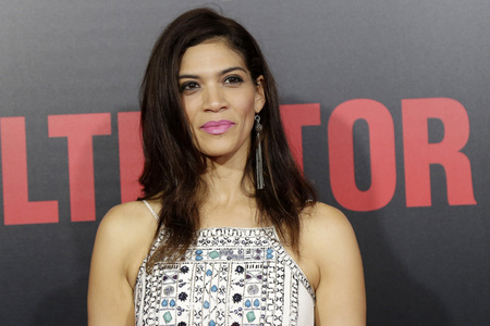 Filmpremiere 'The Infiltrator' in New York
