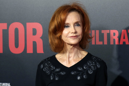 Filmpremiere 'The Infiltrator' in New York