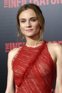 Filmpremiere 'The Infiltrator' in New York
