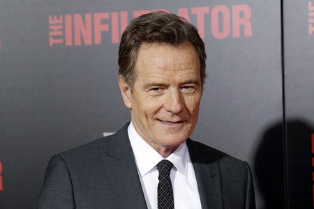 Filmpremiere 'The Infiltrator' in New York