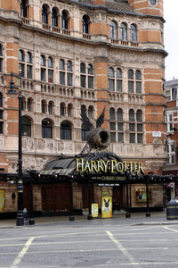 Sightseeing London