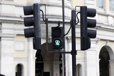 Sightseeing London