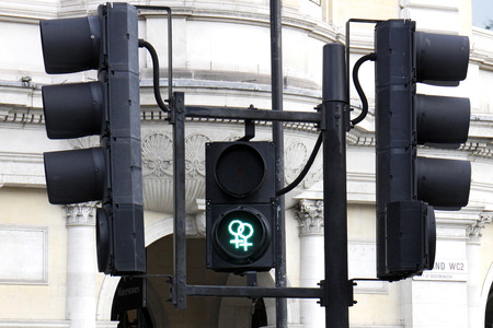 Sightseeing London