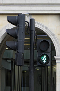 Sightseeing London
