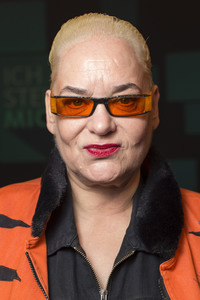 Talkshow 'Ich stelle mich' in Köln