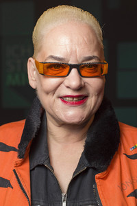 Talkshow 'Ich stelle mich' in Köln