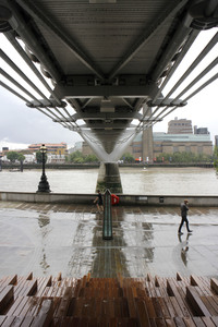 Sightseeing London