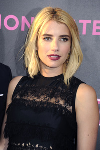 Filmpremiere 'Nerve' in New York