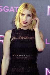 Filmpremiere 'Nerve' in New York