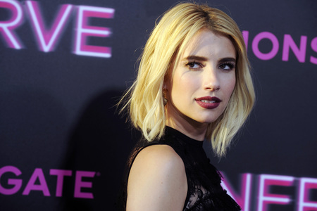 Filmpremiere 'Nerve' in New York