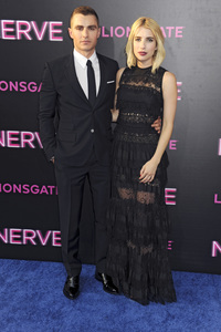 Filmpremiere 'Nerve' in New York