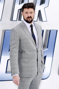 Filmpremiere 'Star Trek Beyond' in London