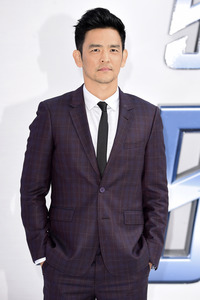 Filmpremiere 'Star Trek Beyond' in London