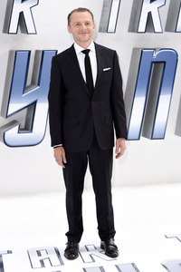 Filmpremiere 'Star Trek Beyond' in London