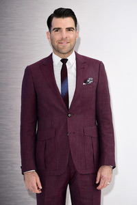 Filmpremiere 'Star Trek Beyond' in London