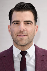Filmpremiere 'Star Trek Beyond' in London
