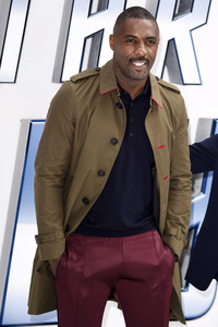 Filmpremiere 'Star Trek Beyond' in London
