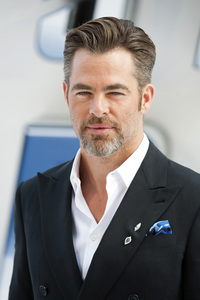 Filmpremiere 'Star Trek Beyond' in London