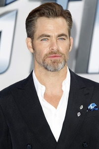 Filmpremiere 'Star Trek Beyond' in London