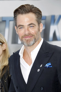 Filmpremiere 'Star Trek Beyond' in London