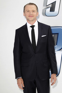 Filmpremiere 'Star Trek Beyond' in London