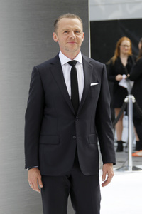 Filmpremiere 'Star Trek Beyond' in London