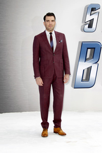 Filmpremiere 'Star Trek Beyond' in London