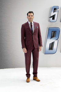 Filmpremiere 'Star Trek Beyond' in London