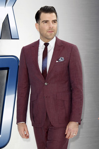 Filmpremiere 'Star Trek Beyond' in London