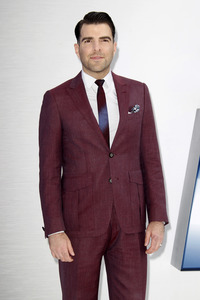 Filmpremiere 'Star Trek Beyond' in London