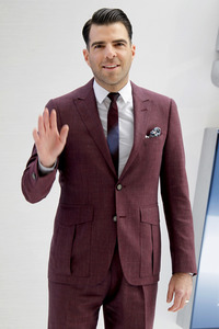 Filmpremiere 'Star Trek Beyond' in London