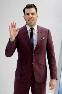 Filmpremiere 'Star Trek Beyond' in London
