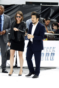 Filmpremiere 'Star Trek Beyond' in London