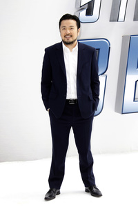 Filmpremiere 'Star Trek Beyond' in London