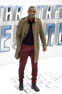 Filmpremiere 'Star Trek Beyond' in London