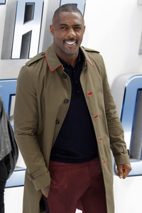 Filmpremiere 'Star Trek Beyond' in London