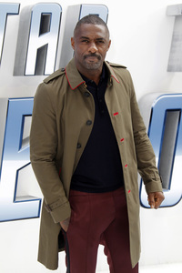 Filmpremiere 'Star Trek Beyond' in London