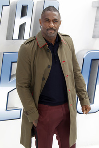 Filmpremiere 'Star Trek Beyond' in London
