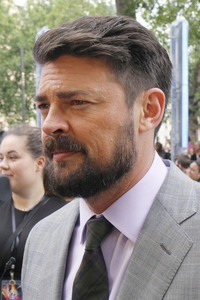 Filmpremiere 'Star Trek Beyond' in London