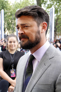 Filmpremiere 'Star Trek Beyond' in London