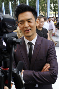 Filmpremiere 'Star Trek Beyond' in London