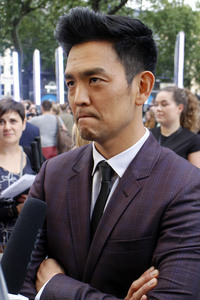 Filmpremiere 'Star Trek Beyond' in London