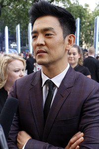 Filmpremiere 'Star Trek Beyond' in London