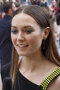 Filmpremiere 'Star Trek Beyond' in London
