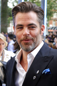 Filmpremiere 'Star Trek Beyond' in London