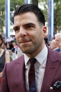 Filmpremiere 'Star Trek Beyond' in London